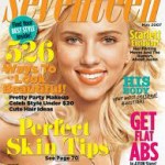 Today only – Seventeen Magazine Subscription only $4.50!