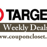 Target Weekly Deals: May 19 – May 25, 2013