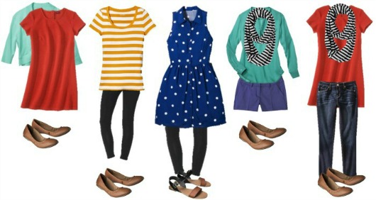 Target clothing store. Girls clothing stores