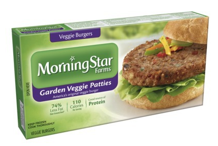 MorningStar Farms Products Only $1.67 per Box at Target! - Coupon Closet