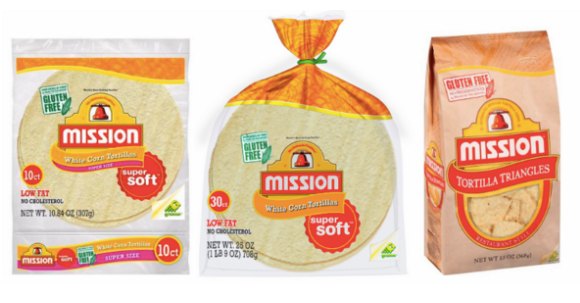 Mission Tortillas only $0.79 at Homeland! - Coupon Closet