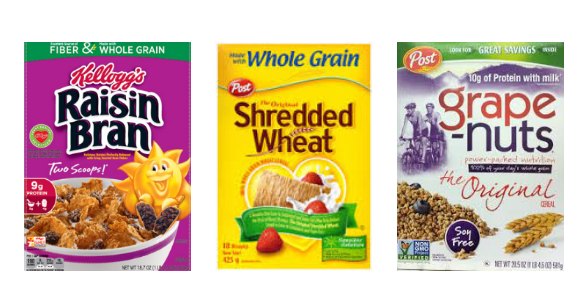 Stock Up on Post Cereals at Homeland - only $1.50 each with new coupon ...