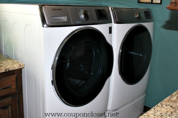 Money saving Tips for Washer and Dryer Sets - I saved 50% ...