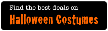 Costumi di Halloween banner