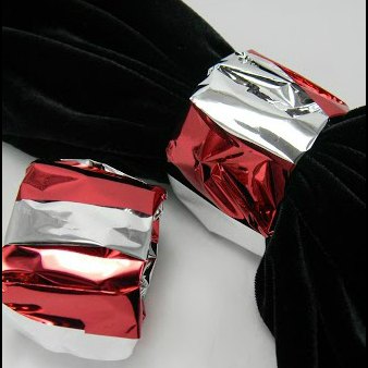 christmas napkins square