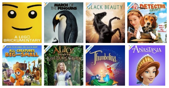 free good movies to watch on prime