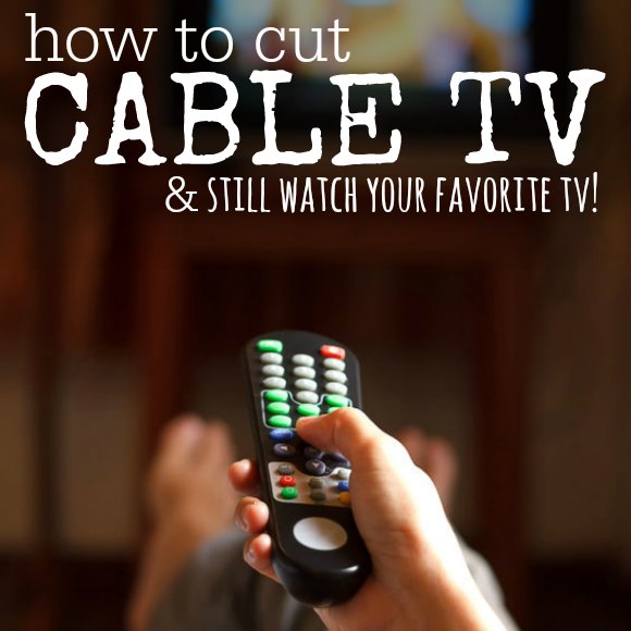 Alternatives to cable TV. How to get local channels without cable. Try these easy tips to cutting cable tv without missing your favorite TV shows.