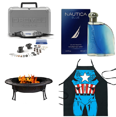 We have compiled 25 gift ideas for Dads that will make wonderful gifts this Christmas.   Each item is reasonably priced and we think Dad will love it!
