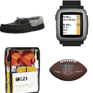 We have compiled 25 gift ideas for Dads that will make wonderful gifts this Christmas.   Each item is reasonably priced and we think Dad will love it!