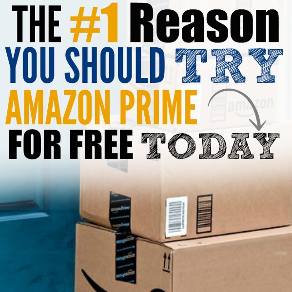 What is Amazon Prime? Amazon Prime Perks Amazon Prime Free trial
