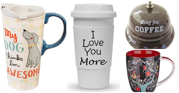 Today we are talking about the Best gifts for coffee lovers. Find 25 fun but frugal gifts for coffee lovers they will love.