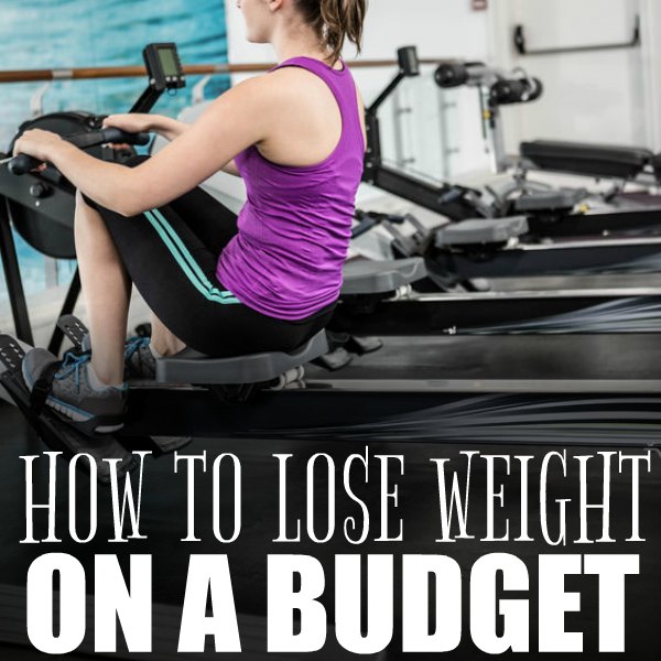 how to lose weight on a budget Easy weight loss tips on a budget