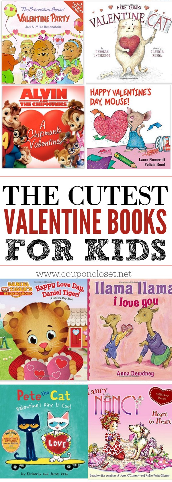 valentine books for kids long image