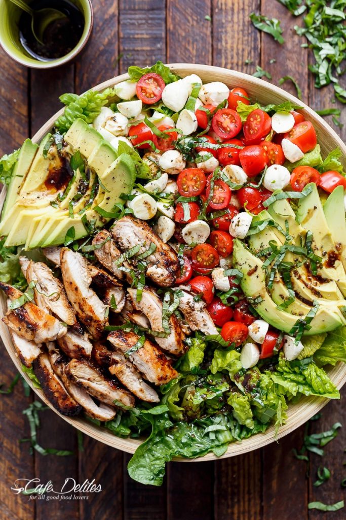 Take a look at these healthy lunch recipes. You can make these summer lunch recipes quickly and easily. Even better, they are budget friendly. 